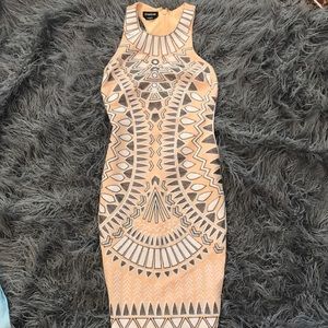 bebe Dresses - Bebe dress bebe Dresses - Bebe dress